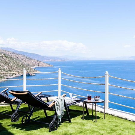 Noho Villas Gr , Arkadian Village Arkadiko Chorio Exterior photo