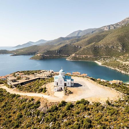 Noho Villas Gr , Arkadian Village Arkadiko Chorio Exterior photo