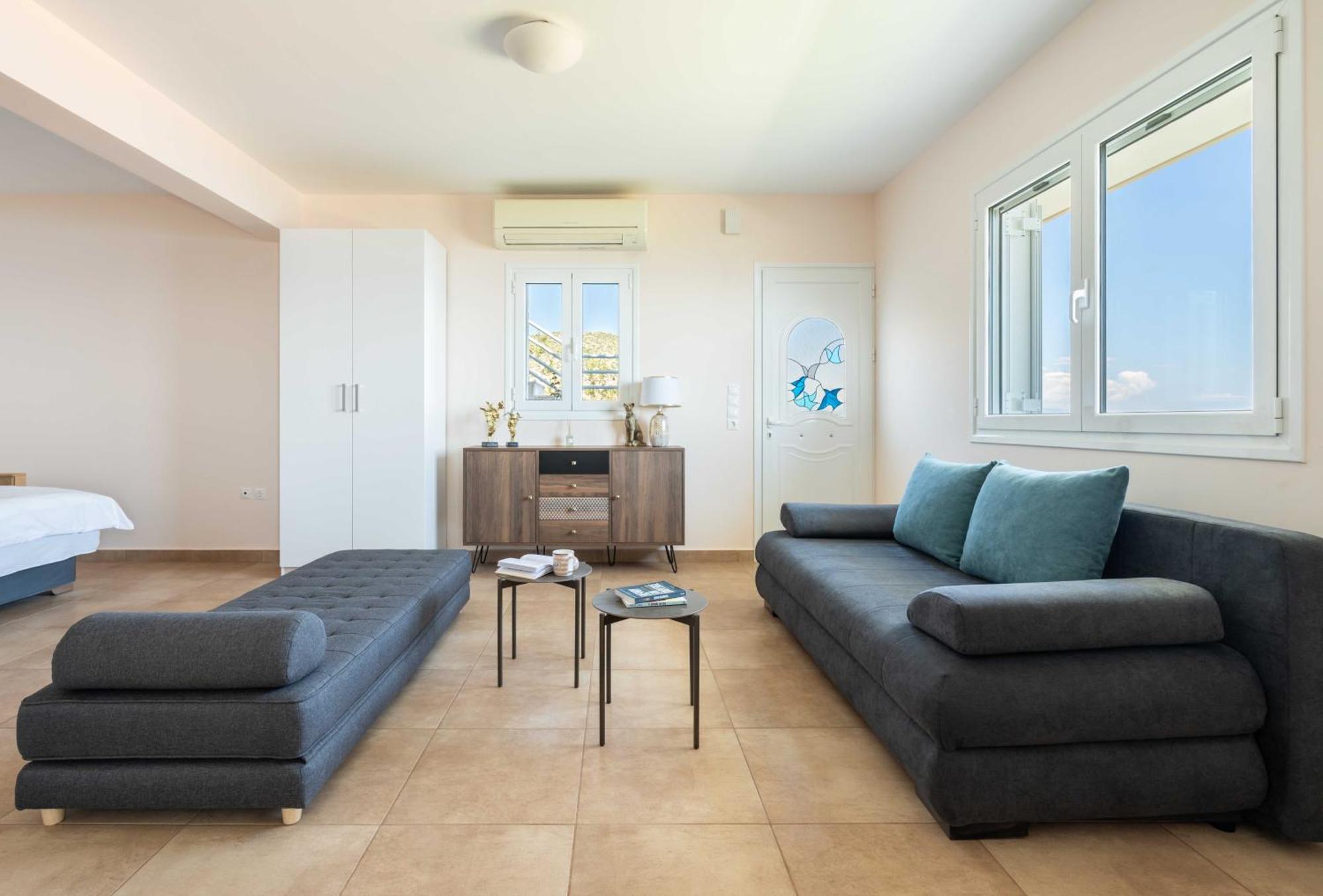 Noho Villas Gr , Arkadian Village Arkadiko Chorio Room photo