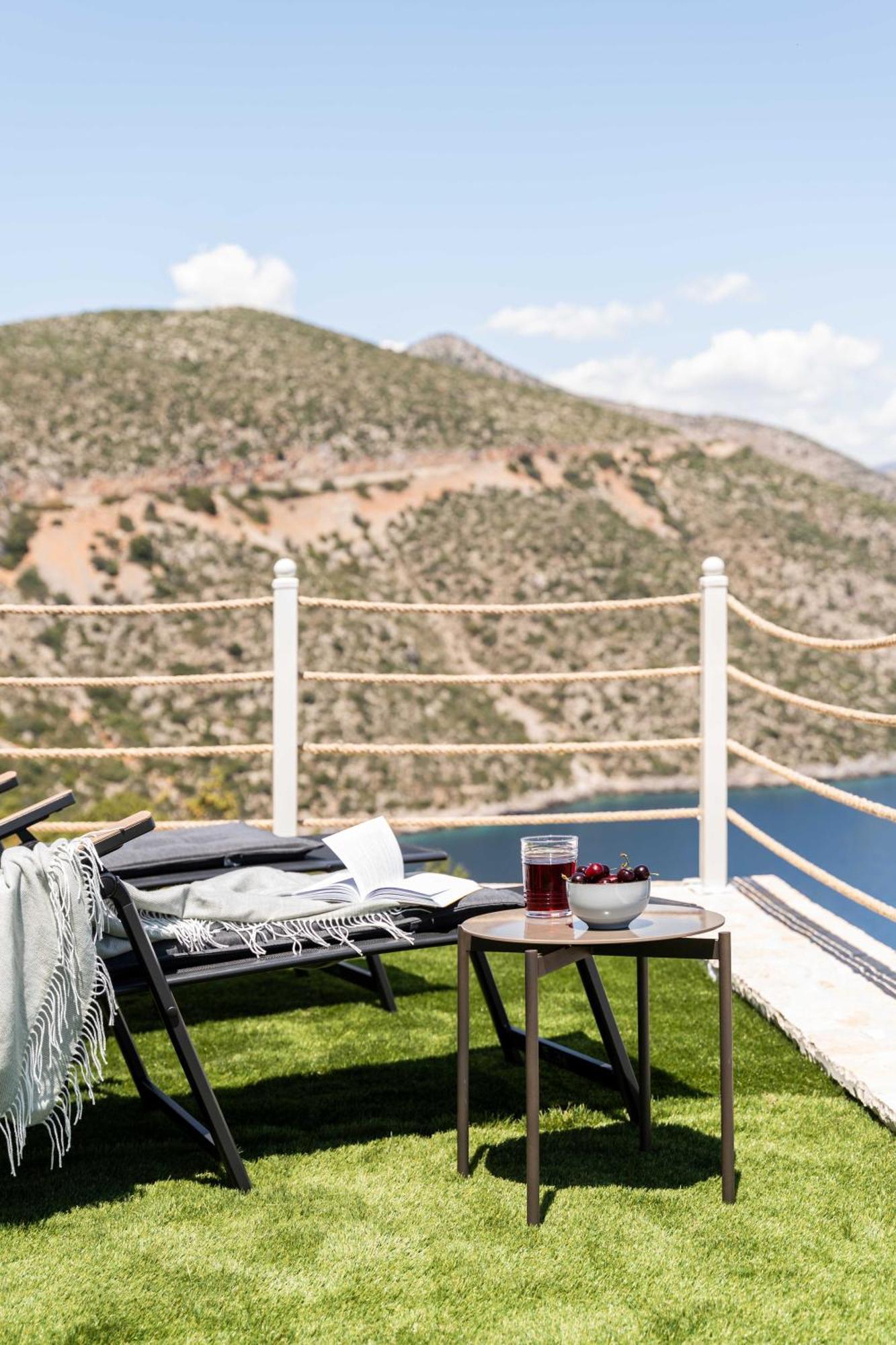 Noho Villas Gr , Arkadian Village Arkadiko Chorio Room photo