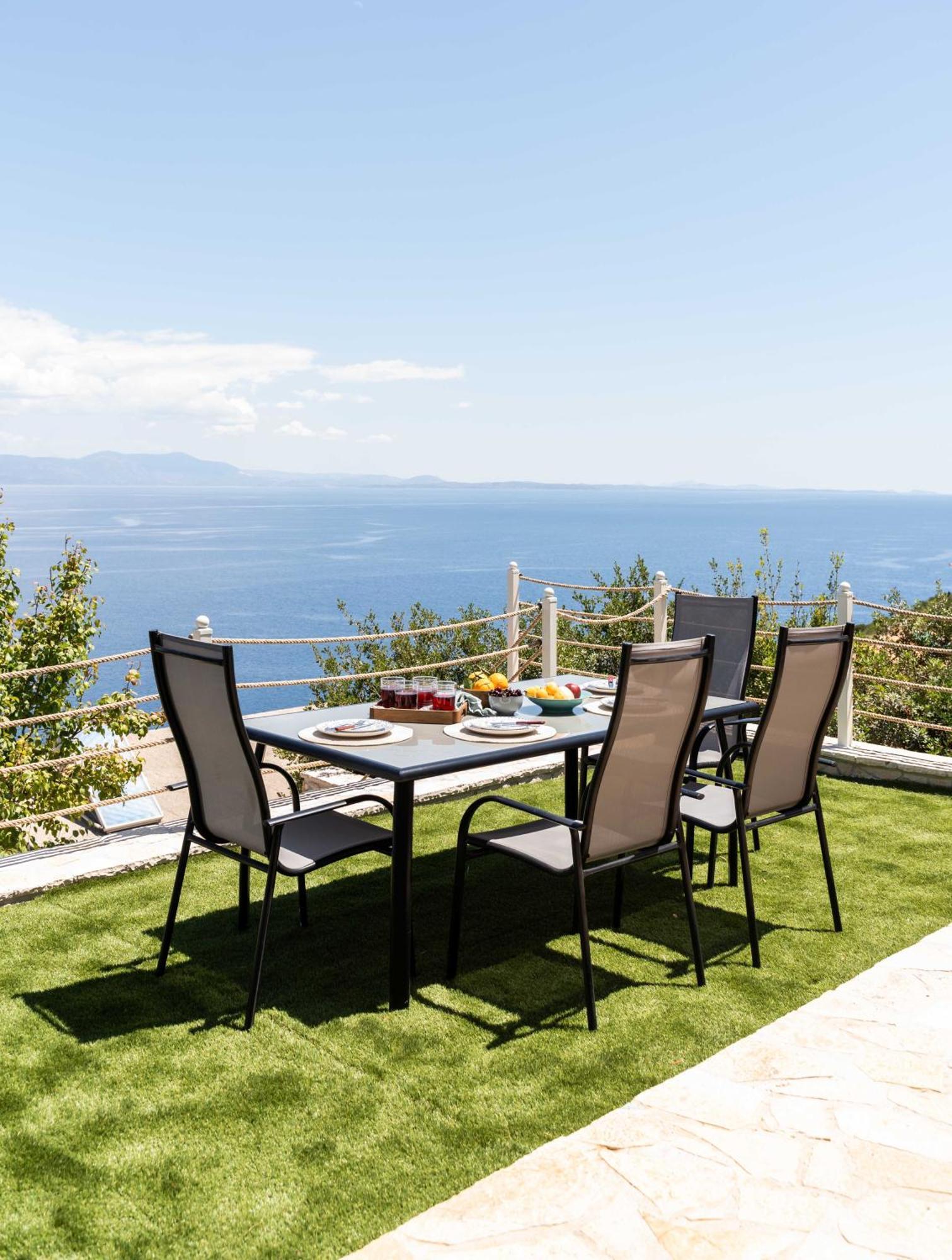 Noho Villas Gr , Arkadian Village Arkadiko Chorio Room photo
