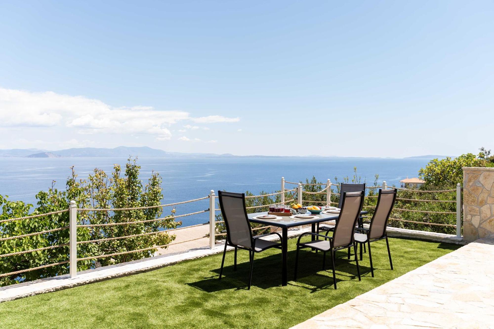 Noho Villas Gr , Arkadian Village Arkadiko Chorio Room photo