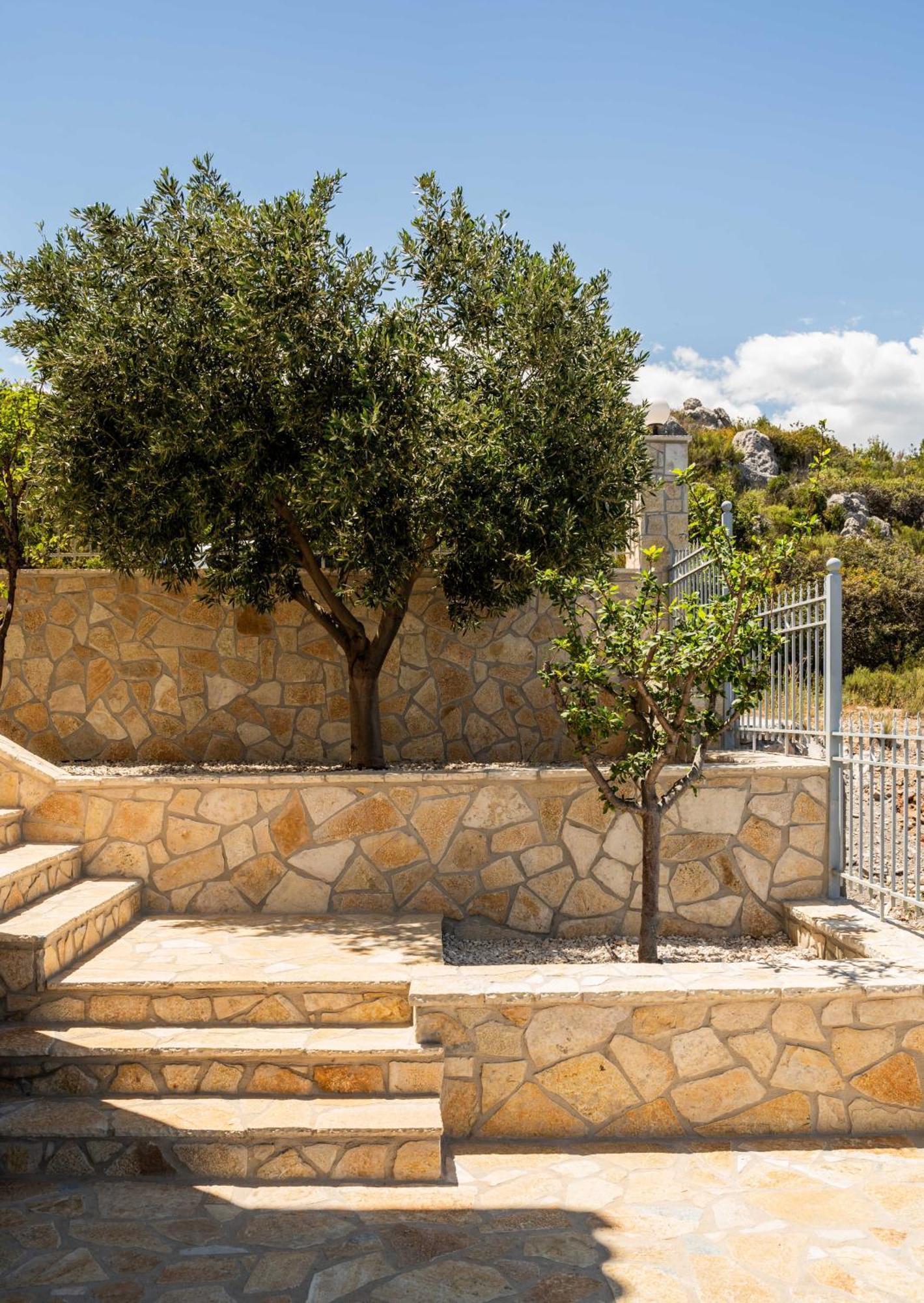 Noho Villas Gr , Arkadian Village Arkadiko Chorio Exterior photo