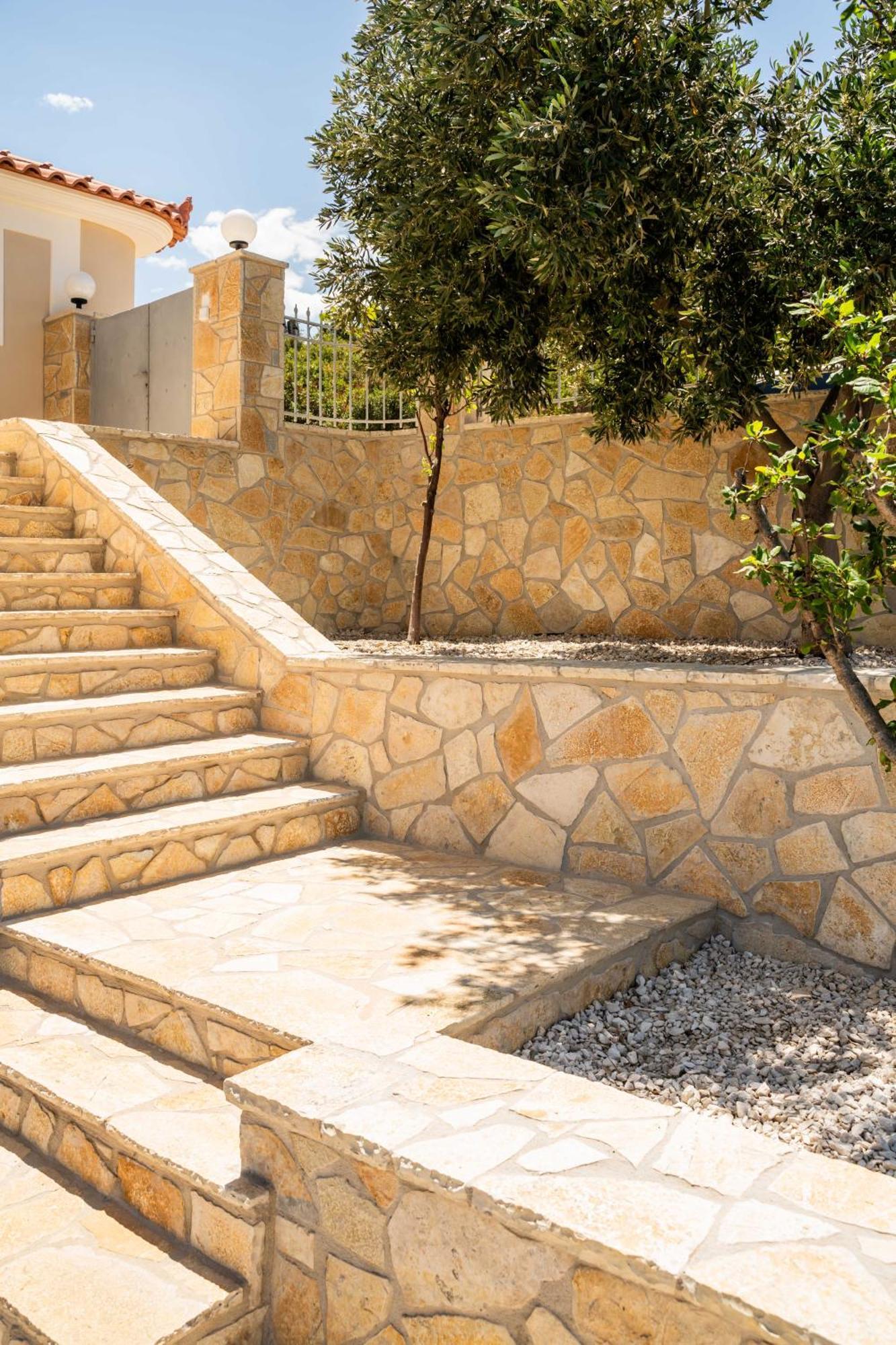 Noho Villas Gr , Arkadian Village Arkadiko Chorio Exterior photo